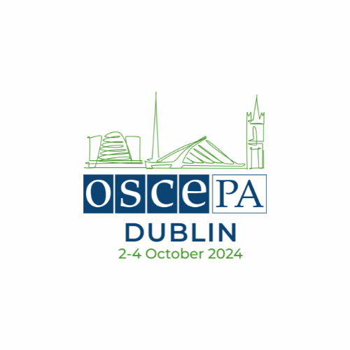 22nd Autumn Meeting of the OSCE PA 